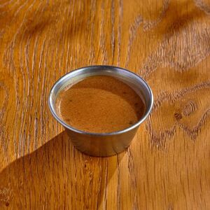 Перечный соус