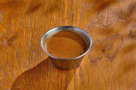 Перечный соус