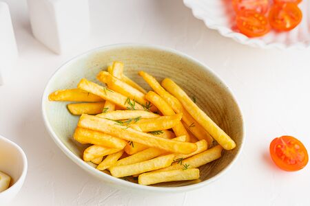 Картофель фри