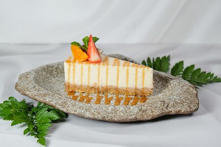 Чизкейк Нью-Йорк