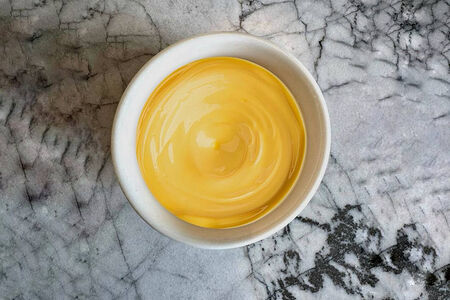 Соус Чеддер