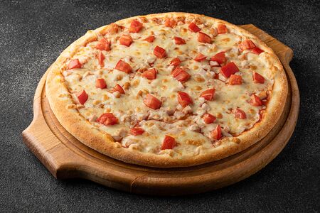 Куриное изобилие