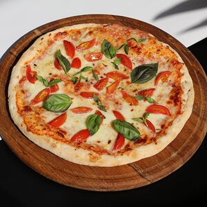 Пицца Маргарита