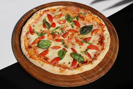 Пицца Маргарита 