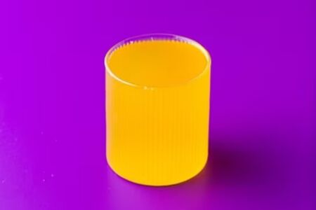 Чай Манго с жасмином и каффир-лаймом