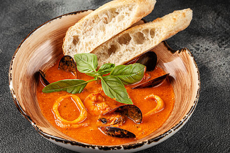 Качукко с чиаботтой