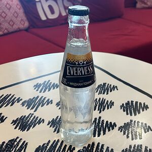 Индиан-тоник Evervess