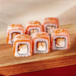 Ролл Когасэ