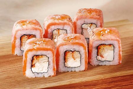 Ролл Когасэ