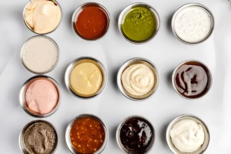 Соус Дзадзыки