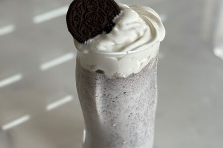 Коктейль Орео