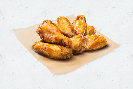 Крылья 10 шт