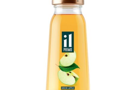 Сок яблочный Il Primo 