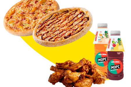 Дачный вайб