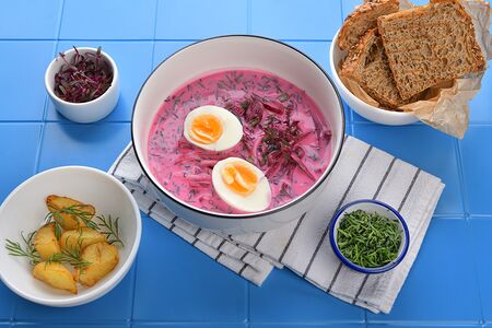 Литовский Борщ