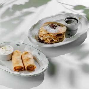 Сет Завтрак №6 