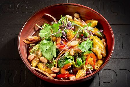 Битые огурцы