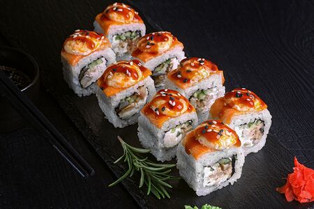 Ролл Домбай