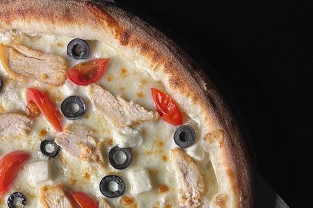 Пицца Фиеста 