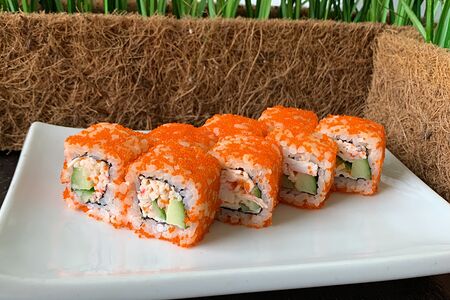 Полу-Калифорния