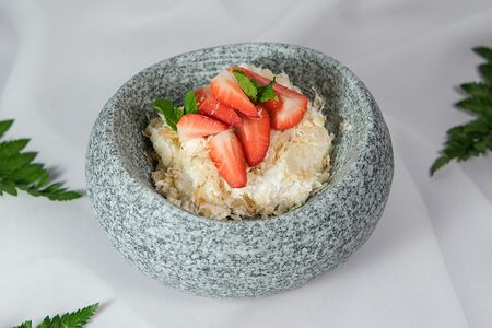 Наполеон с крошкой