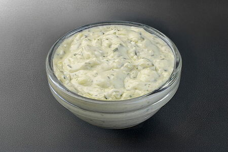 Соус чесночный