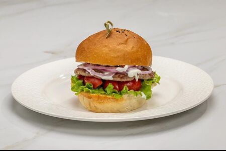 Бургер Блю Чиз