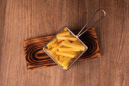 Картофель фри