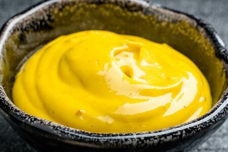 Соус горчичный