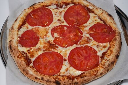 Пицца Маргарита