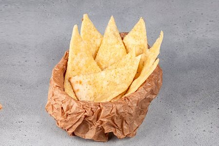 Фокачча Грана Падано