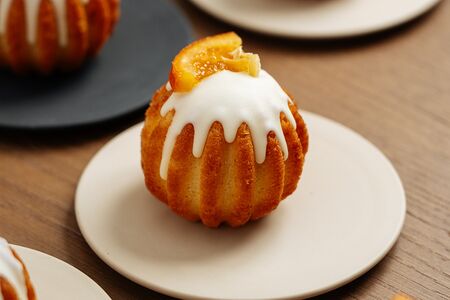 Кекс Гугелхупс