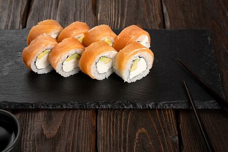 Филадельфия Авокадо