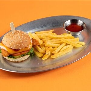 Кубанская курочка kids