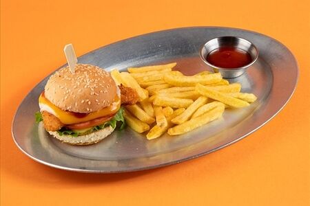 Кубанская курочка kids