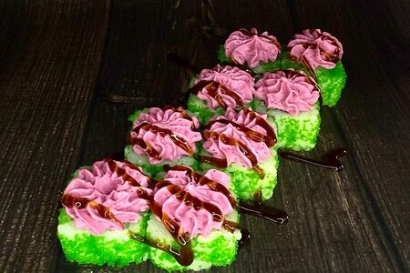 Туна Роз Гриль