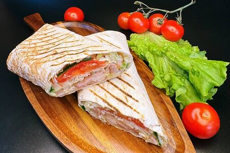 Шаурма классическая 