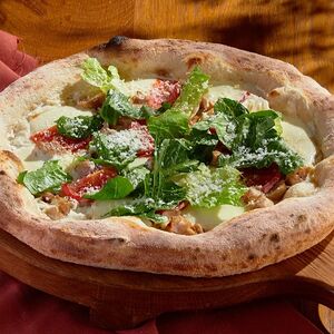 Пицца Цезарио