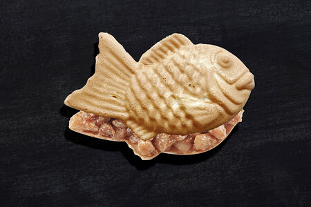 Тайяки курица-терияки