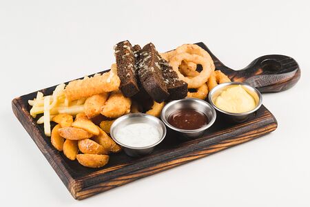 Пивной мини-сет