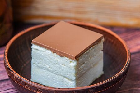 Птичье молоко