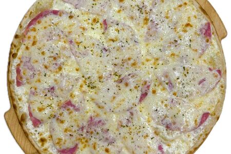 Ветчина и сыр 