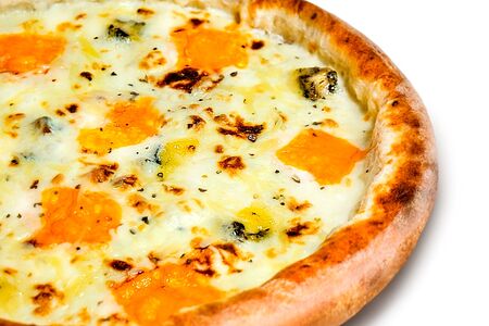 Четыре сыра