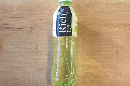 Чай зелёный Rich