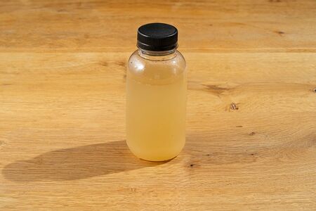 Лимонад ананас - кинза