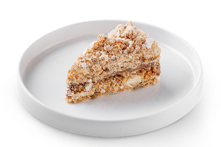 Киевский торт