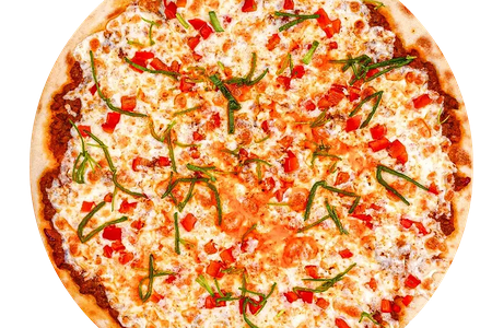 Пицца Фаворит