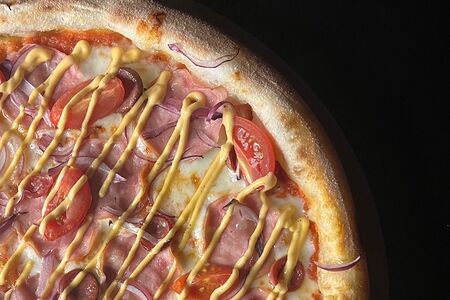 Пицца Гриль 