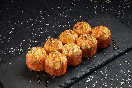 Ролл Кани маки