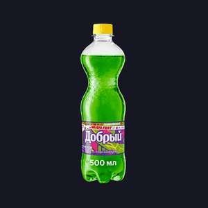 Добрый Киви-Виноград